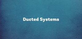 Ducted Systems | Glen Iris Air Conditioner glen iris